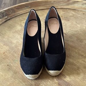 Jcrew Wedge